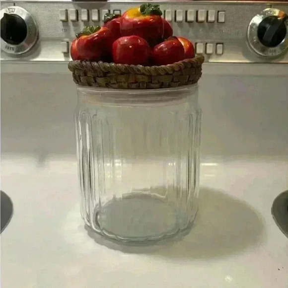 Fruit Jar lid - Picture 3 of 7